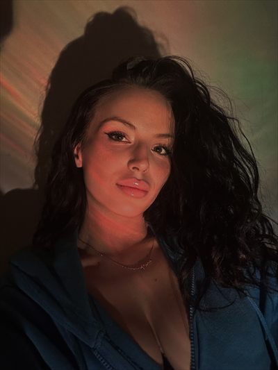 Mystic