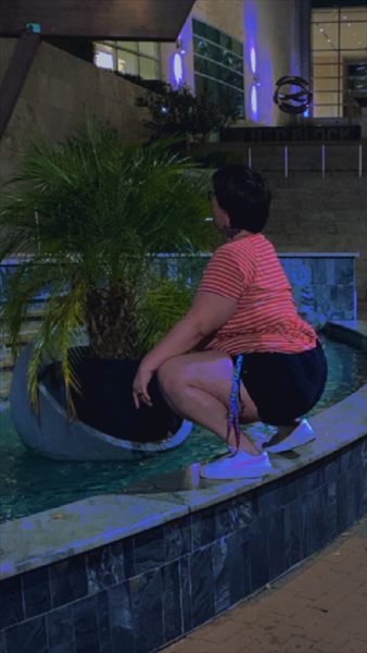Princess Pawg