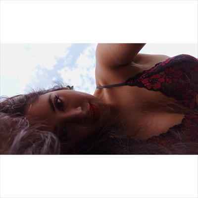 Dafne travel profile photo 2