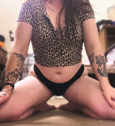 Alannah Jade