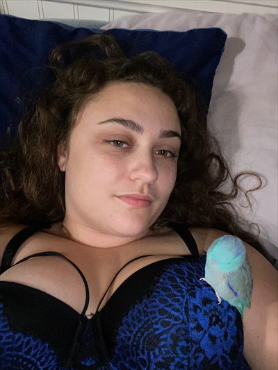 Goddess Emily