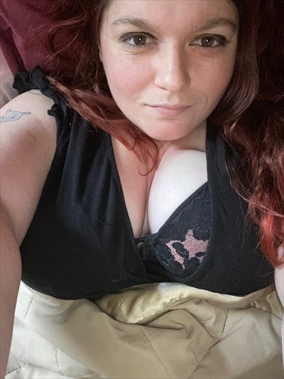 Elizabeth Nordan profile photo 2