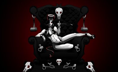 Lilith Heartsbane profile photo 2