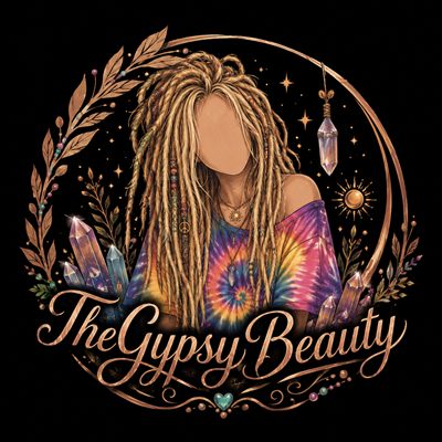 TheGypsyBeauty 4.5k