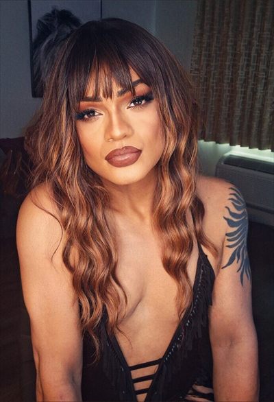 Alexis is Fine