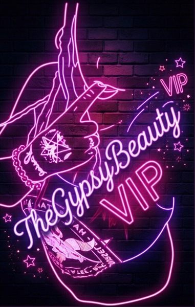 The Gypsy Beauty's VIP