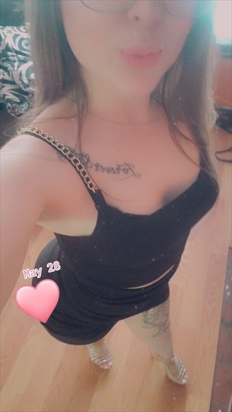 Tiffany Taylor profile photo 2