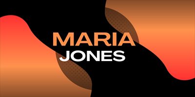 Maria Jones FREE profile photo 2