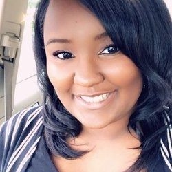 Toyia McWilliams