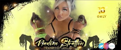 Nadine Stratton AKA Lexi Aimz FREE profile photo 2