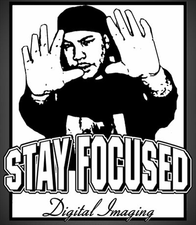 StayFocused D.I.
