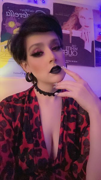 Queen Smoke