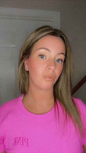 Brandi Michelle 🦋
