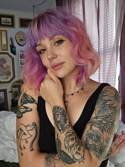 MythicMaggie