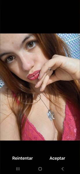 🥵Scarlet💦