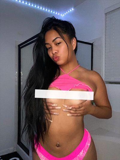 Leilani🍑