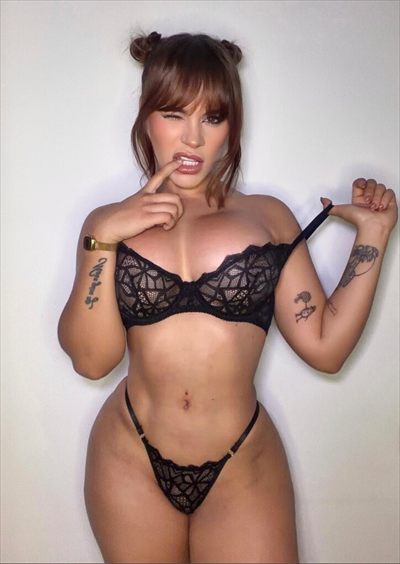 Carolina Cazadora❤️
