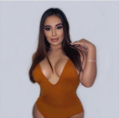 Channel Hadid