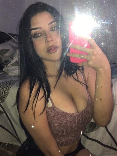 ❤️GreenEyesAndy ❤️