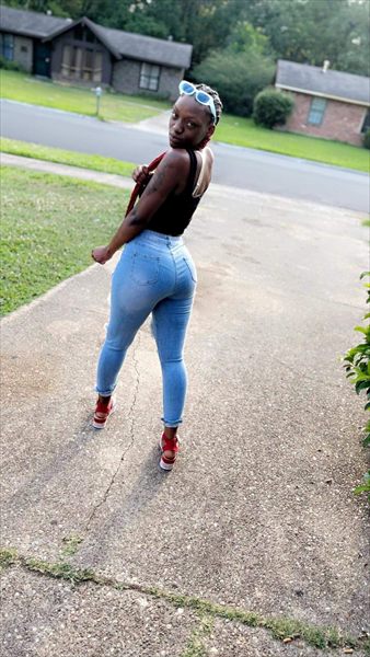 ExoticDancer Miss Lolaaa