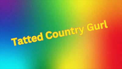 FreeTattedcountrygurl profile photo 2