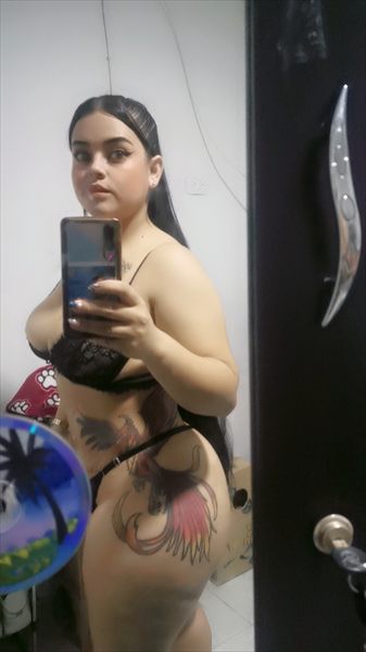 Yina Giraldo