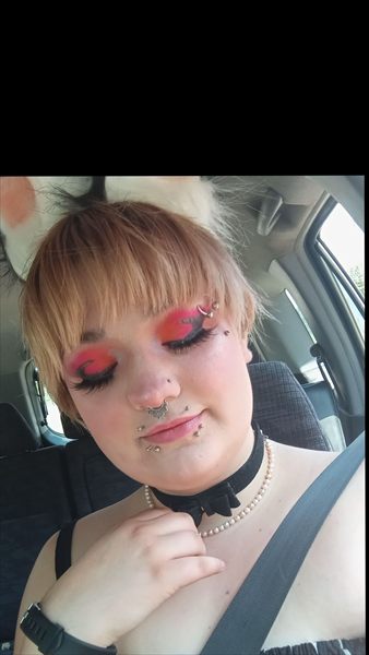 Bunny Bonneville