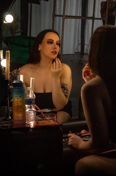 Amber