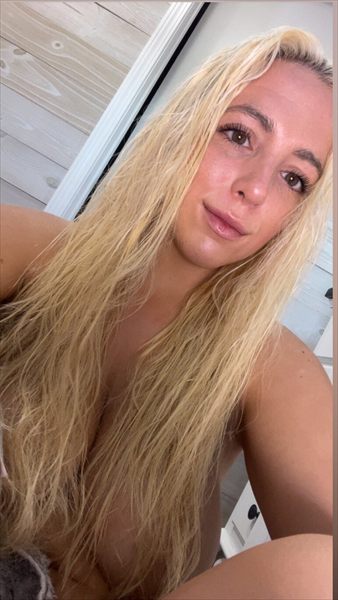 Destiny Sharp