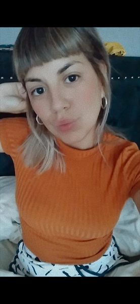 🇦🇷 LAILA 🇦🇷