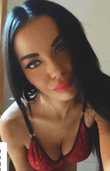 Tina 💋 profile photo 2