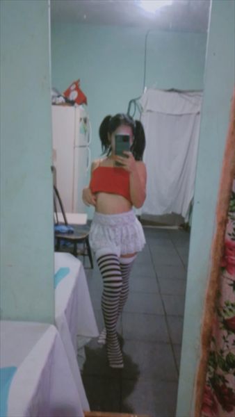Babydollhot 🫦🫦