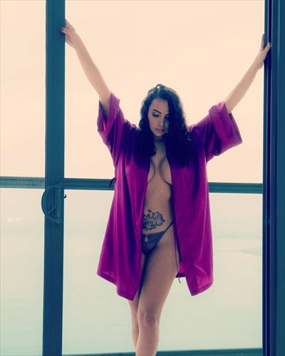 Ney moreno 👩‍🦱 profile photo 2
