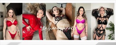 realhoneytunnelx profile photo 2