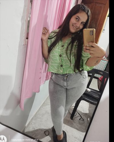 Agustina🖤