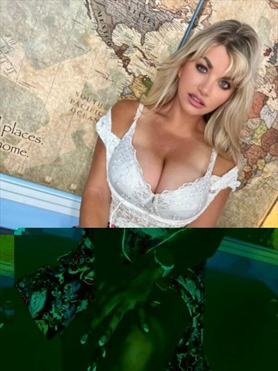 Vicky Vette 💧 profile photo 3