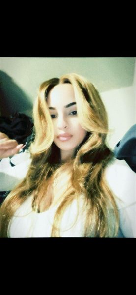 it’s lani💋