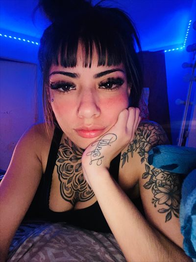 Nicolee❤️‍🔥