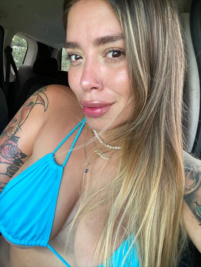 Lilu - 👸🏼