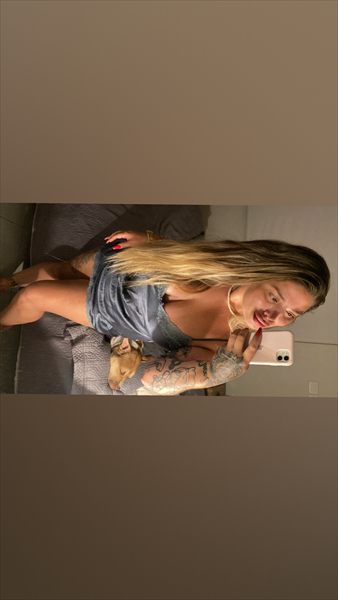 Lilu - 👸🏼 profile photo 2