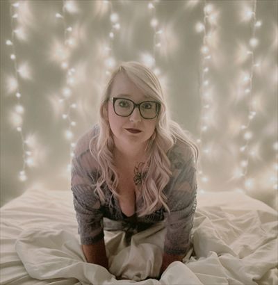 Sexy Shae
