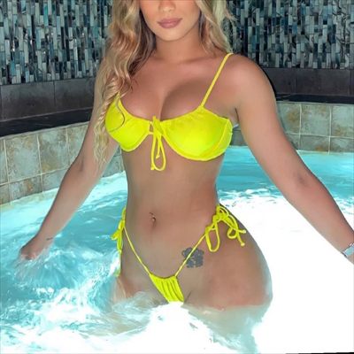 Jessica Barbiee profile photo 2