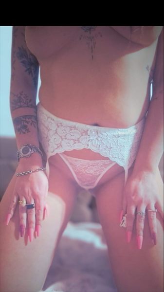 Foxy Girl profile photo 2