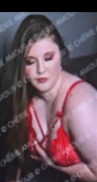Lillian Marie