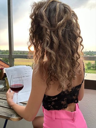 📚Gianna Gelato📚
