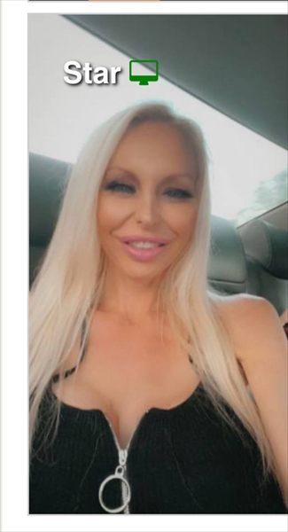 Christi Shake
