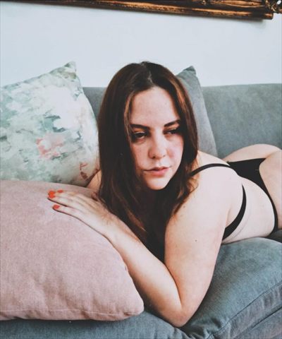 💚𝔻𝕖𝕓𝕣𝕒 💚 profile photo 2
