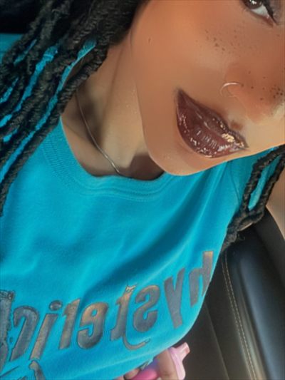 Petite Goddess 👑💦✨