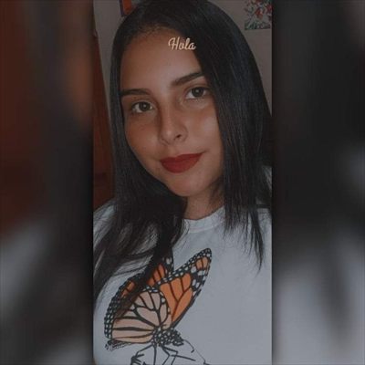 Yineth Yobana Fernández Benítez profile photo 2