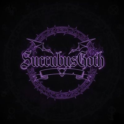 🦇🖤SuccubusGoth 🖤🦇 profile photo 2